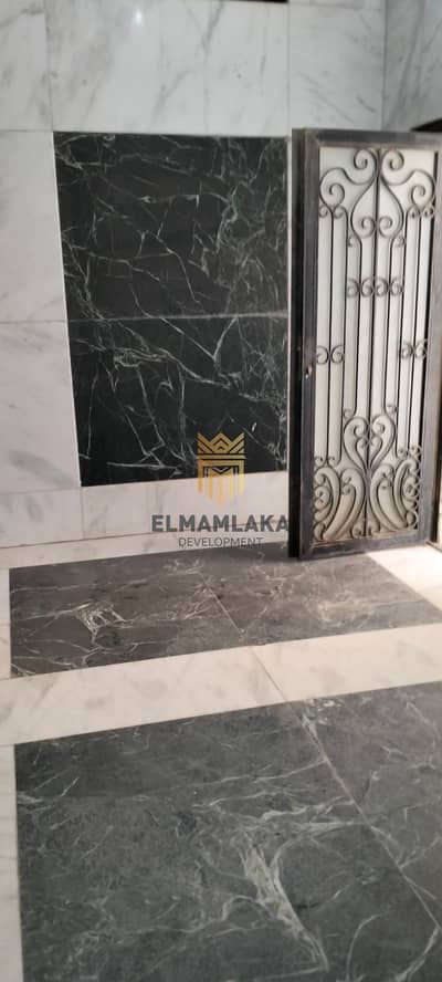 3 Bedroom Flat for Sale in Zahraa Al Maadi, Cairo - عمارة المعادي4. jpeg 3 Bedroom Flat for Sale in Zahraa Al Maadi, Cairo - عمارة المعادي4. jpeg