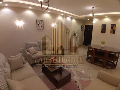3 Bedroom Apartment for Rent in New Cairo, Cairo - u25220 (85). jpg