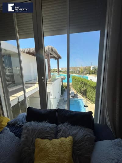 3 Bedroom Chalet for Sale in North Coast, Matruh - WhatsApp Image 2025-09-16 at 1.03. 59 PM (3). jpeg