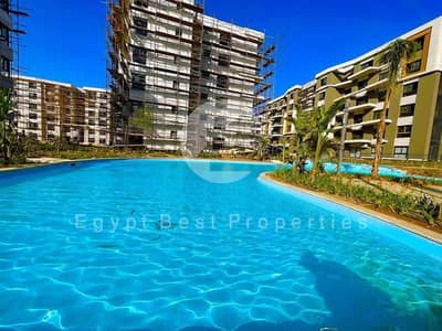 2 Bedroom Flat for Sale in New Cairo, Cairo - 615814448_3559403777535288_8341387111664167531_n. jpg