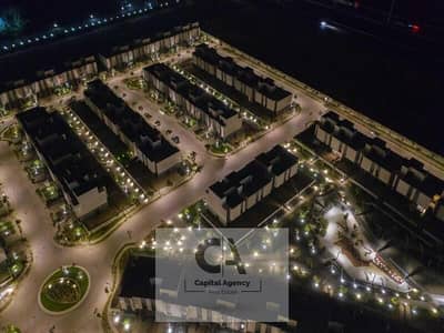 4 Bedroom Villa for Sale in Shorouk City, Cairo - WhatsApp Image 2024-04-25 at 5.12. 59 PM (1). jpeg