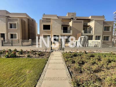 فیلا 4 غرف نوم للبيع في القاهرة الجديدة، القاهرة - 6963812ff2d14_WhatsApp-Image-2026-01-11-at-12.47. 50-PM. jpeg