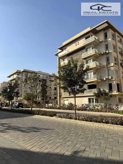 3 Bedroom Penthouse for Sale in New Cairo, Cairo - 611645917_1819614915420849_5792622831062266787_n. jpg