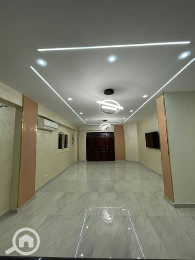 3 Bedroom Apartment for Sale in Sheikh Zayed, Giza - 4c0d850c-ac07-4e7c-bcb4-d520ea17d93d. jpeg