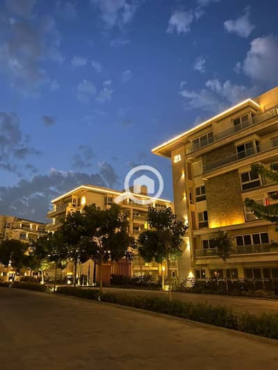 3 Bedroom Apartment for Sale in New Cairo, Cairo - WhatsApp Image 2026-01-13 at 7.16. 41 AM (3). jpeg