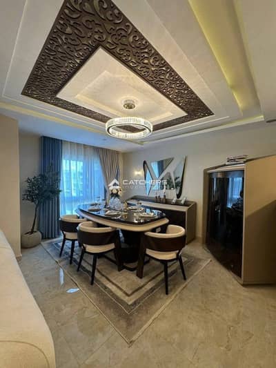 فیلا 5 غرف نوم للبيع في هليوبوليس الجديدة، القاهرة - IMG-20251204-WA0063. jpg