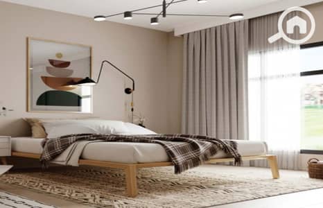 2 Bedroom Flat for Sale in Sheikh Zayed, Giza - WhatsApp Image 2024-07-30 at 3.05. 36 PM_1400x900. jpg