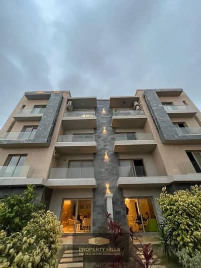 3 Bedroom Apartment for Sale in New Cairo, Cairo - PHOTO-2025-06-01-15-33-20 2. jpg