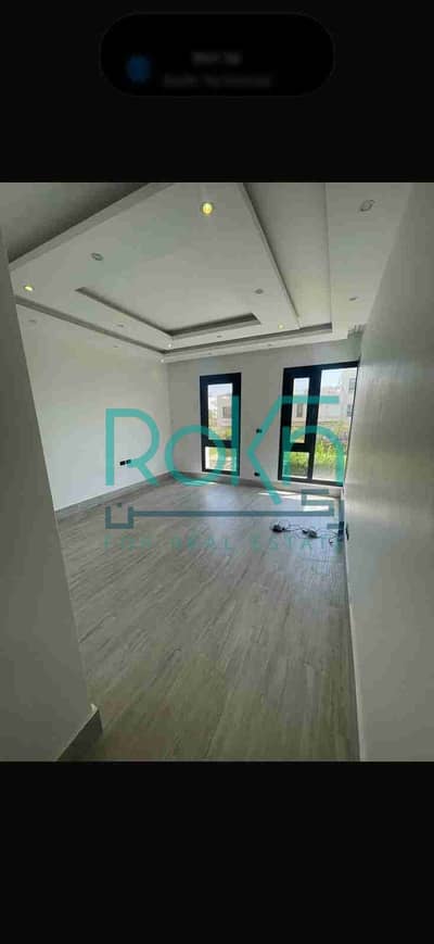 تاون هاوس 5 غرف نوم للايجار في الشيخ زايد، الجيزة - 1000095636. jpg