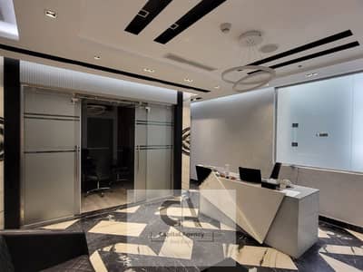 Office for Rent in New Cairo, Cairo - d0d85309-ef25-4c93-8991-048f25d703a8. jpg