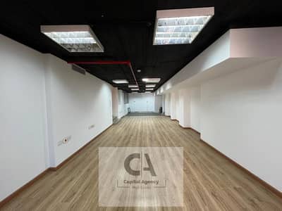 Office for Rent in New Cairo, Cairo - 9ed4fd10-8872-4ac7-aa4a-fa857a402353. jpg