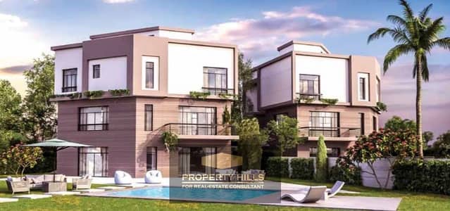 4 Bedroom Villa for Sale in Sheikh Zayed, Giza - IMG_0590 2. jpg