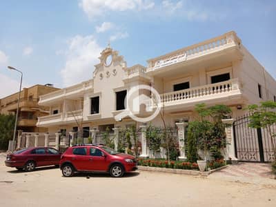 3 Bedroom Duplex for Sale in Shorouk City, Cairo - 34833553-a74b-4e1c-8741-a395c80798f3. jpg