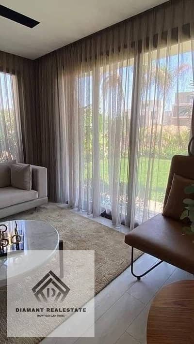 5 Bedroom Villa for Sale in New Cairo, Cairo - WhatsApp Image 2025-11-13 at 18.21. 49_336cc1b0. jpg