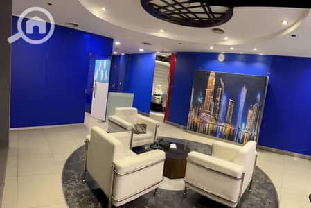 Office for Rent in Sheikh Zayed, Giza - 13b2064b-01c9-48bb-9704-79c176d0339d. jpeg