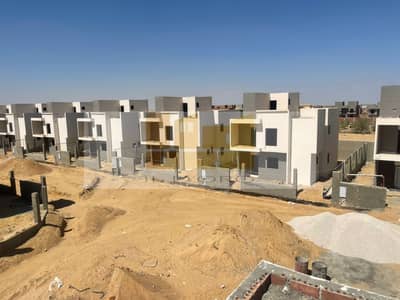 فیلا 4 غرف نوم للبيع في 6 أكتوبر، الجيزة - WhatsApp Image 2026-01-13 at 4.58. 55 PM (1). jpeg