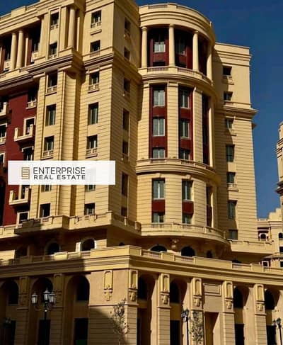 3 Bedroom Flat for Sale in New Capital City, Cairo - WhatsApp Image 2025-10-14 at 15.13. 57_10e27151. jpg