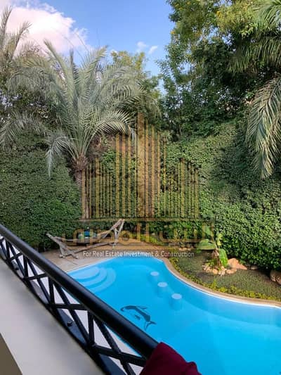 5 Bedroom Villa for Sale in New Cairo, Cairo - U792616 (16). jpg