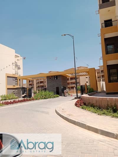 شقة 3 غرف نوم للبيع في 6 أكتوبر، الجيزة - WhatsApp Image 2025-12-24 at 4.36. 22 PM. jpeg