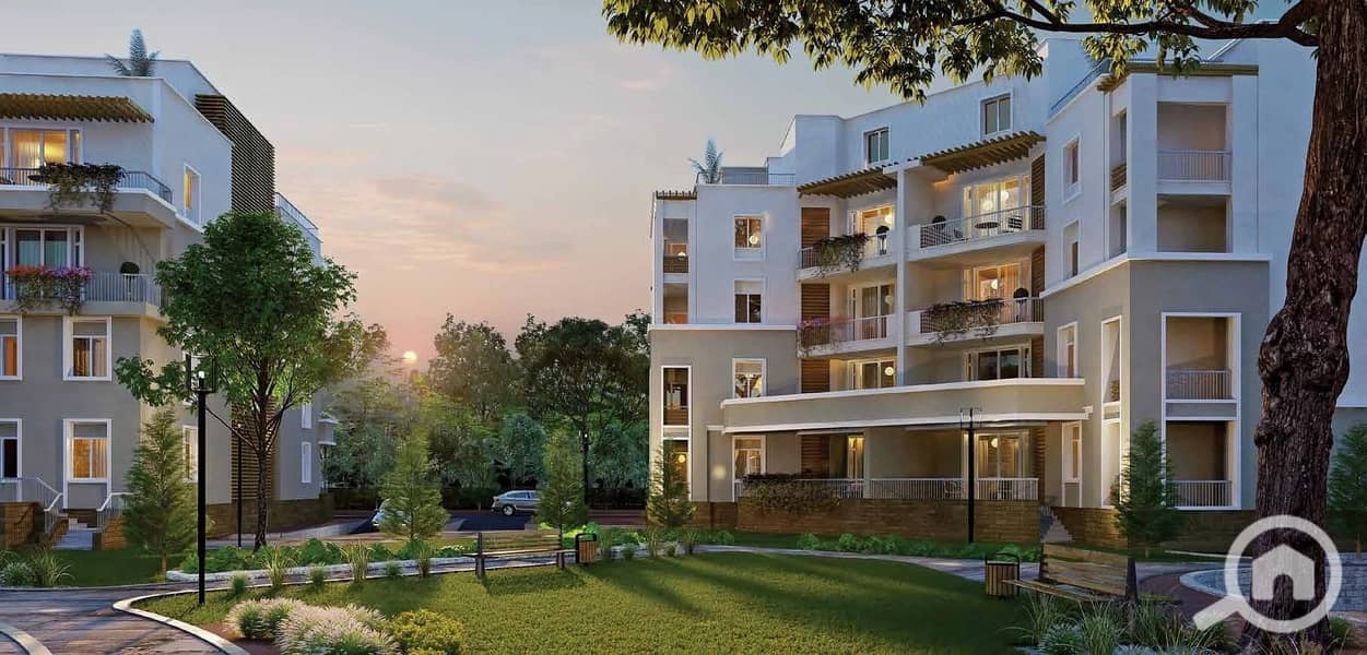 3 كمبوند-اكتوبر-بلازا-سوديك. jpg