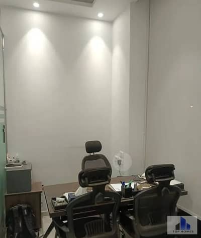 Office for Rent in New Cairo, Cairo - WhatsApp Image 2026-01-13 at 3.56. 47 PM (2). jpeg