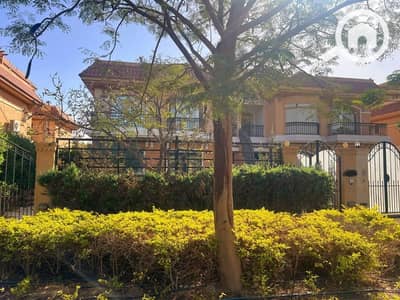 5 Bedroom Villa for Rent in Madinaty, Cairo - WhatsApp Image 2026-01-13 at 7.28. 52 AM. jpeg