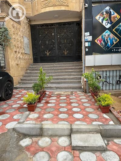 3 Bedroom Apartment for Sale in Hadayek al-Ahram, Giza - مجدى سليم للتطوير العقارى (1). jpeg