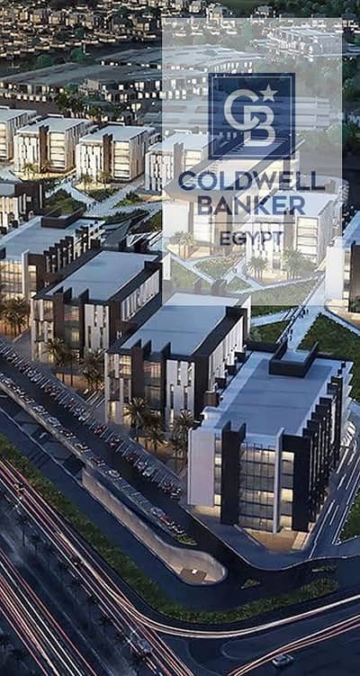 مکتب  للايجار في القاهرة الجديدة، القاهرة - WhatsApp Image 2026-01-13 at 5.31. 18 PM (1). jpeg