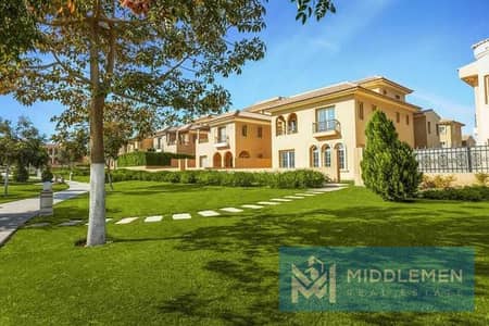 5 Bedroom Villa for Sale in New Cairo, Cairo - WhatsApp Image 2023-08-09 at 12.10. 30. jpeg