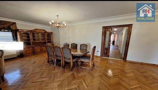 3 Bedroom Apartment for Sale in Heliopolis, Cairo - WhatsApp Image 2025-12-11 at 4.12. 47 PM. jpeg