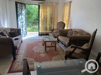 3 Bedroom Apartment for Rent in New Cairo, Cairo - f79c02b0-2ccd-4ac7-b03b-f851211cbdd7. jpeg