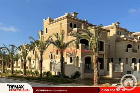 فیلا 5 غرف نوم للبيع في العاصمة الإدارية الجديدة، القاهرة - 468830903_1070838361188019_981337917922073067_n. jpg