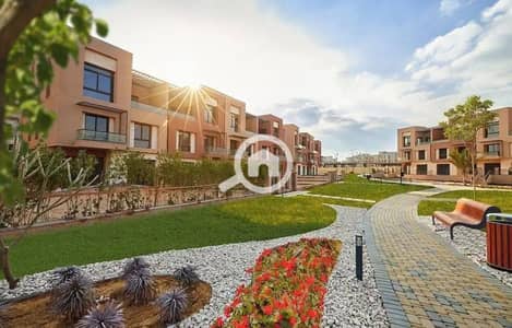 3 Bedroom Flat for Sale in New Cairo, Cairo - WhatsApp Image 2025-11-26 at 4.22. 11 PM. jpeg