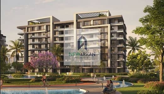 2 Bedroom Flat for Sale in 6th of October, Giza - WhatsApp Image 2026-01-06 at 6.31. 05 PM. jpeg 2 Bedroom Flat for Sale in 6th of October, Giza - WhatsApp Image 2026-01-06 at 6.31. 05 PM. jpeg