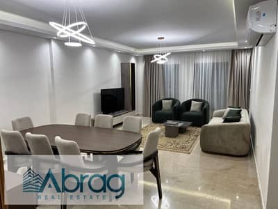 3 Bedroom Flat for Rent in Sheikh Zayed, Giza - WhatsApp Image 2026-01-13 at 5.30. 52 PM. jpeg 3 Bedroom Flat for Rent in Sheikh Zayed, Giza - WhatsApp Image 2026-01-13 at 5.30. 52 PM. jpeg
