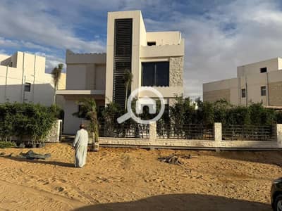 فیلا 4 غرف نوم للبيع في العاصمة الإدارية الجديدة، القاهرة - WhatsApp Image 2026-01-13 at 4.43. 48 PM (1). jpeg