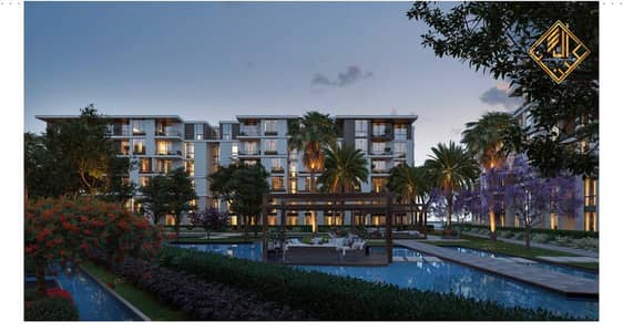 3 Bedroom Apartment for Sale in 6th of October, Giza - WhatsApp Image 2026-01-13 at 4.24. 49 PM (1). jpeg