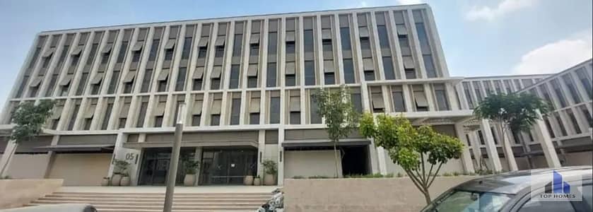 Office for Rent in New Cairo, Cairo - WhatsApp Image 2026-01-13 at 3.31. 54 PM. jpeg