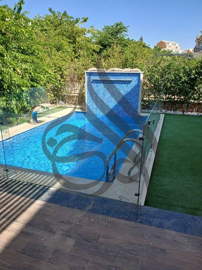 4 Bedroom Twin House for Sale in New Cairo, Cairo - WhatsApp Image 2025-06-25 at 7.13. 25 AM. jpeg