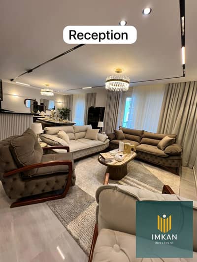 3 Bedroom Apartment for Sale in New Cairo, Cairo - WhatsApp Image 2025-08-15 at 11.17. 49_93cd7811. jpg