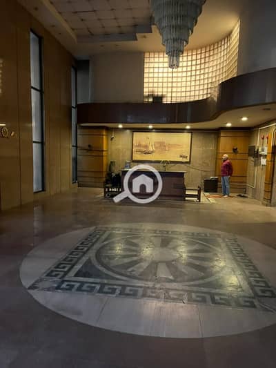 Office for Rent in Nasr City, Cairo - 39f4f93e-d3da-4b0b-8458-da15d31efa8e. jpg