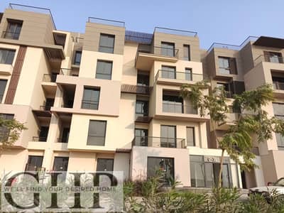 3 Bedroom Duplex for Sale in New Heliopolis, Cairo - IMG_20231009_165952. jpg