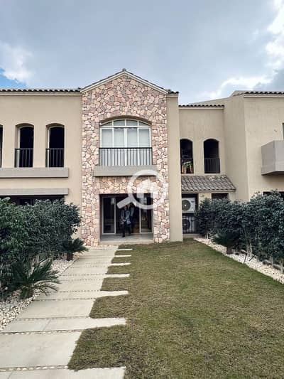 3 Bedroom Townhouse for Sale in Mostakbal City, Cairo - WhatsApp Image 2026-01-13 at 2.14. 17 PM (5). jpeg