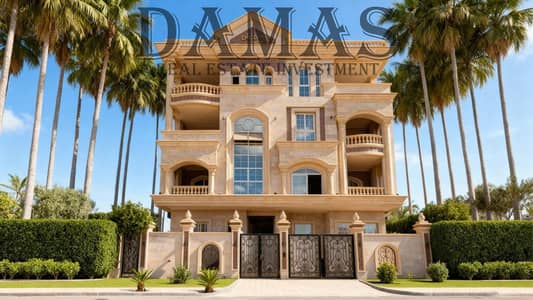 3 Bedroom Apartment for Sale in New Cairo, Cairo - WhatsApp Image 2026-01-11 at 19.07. 03. jpeg