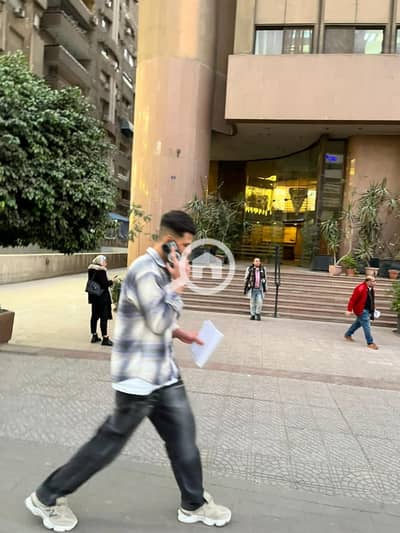 Office for Rent in Nasr City, Cairo - 16ba2529-f449-4eac-8871-c9a07166fc2f. jpg