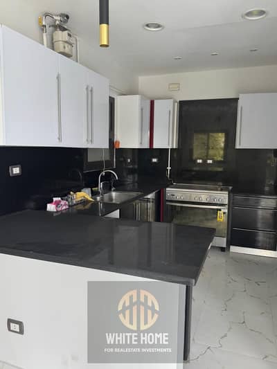 3 Bedroom Apartment for Rent in New Cairo, Cairo - 5872f126-b2c4-4176-96a1-d6e79ad021d4. jpeg