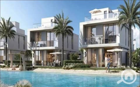 4 Bedroom Chalet for Sale in North Coast, Matruh - 8. png