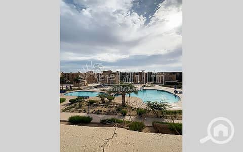 4 Bedroom Villa for Sale in Ain Sukhna, Suez - شاليه-للبيع-العين-السخنة-ف بيلا-فيستا-chalet-for-sale-Bella-Vesta-ain-sokhna- (1). JPG
