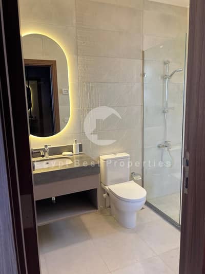 فلیٹ 3 غرف نوم للبيع في حدائق اكتوبر، الجيزة - WhatsApp Image 2025-12-10 at 4.59. 13 PM. jpeg