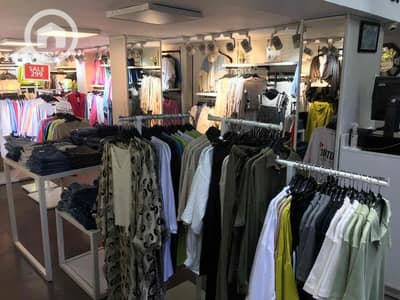 Retail for Sale in Hadayeq El Zeitoun, Cairo - a5138e87-77b2-4bab-91df-b70533dedbd2. jpg